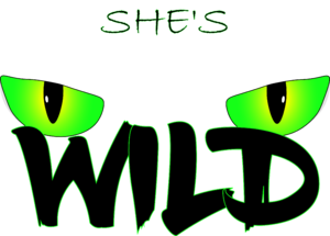 She's Wild - Green