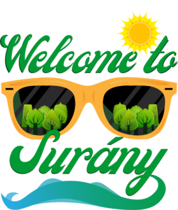 Surány - Welcome