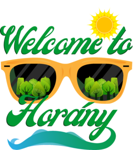 Horány - Welcome