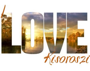 I love Kisoroszi