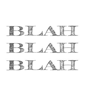 Kávé - Bla, bla, bla