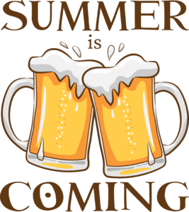 Summer is coming_sör